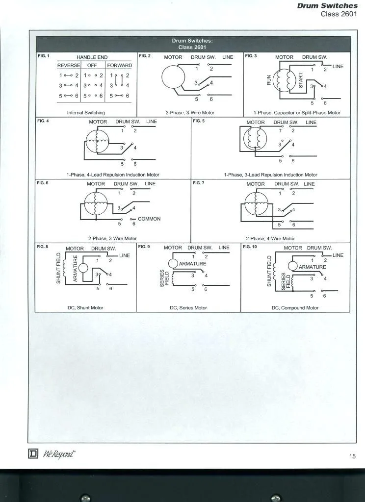 20 Marathon Electric Motors Wiring Diagram Marathon Electric Motor Wiring Diagram 3 Phase