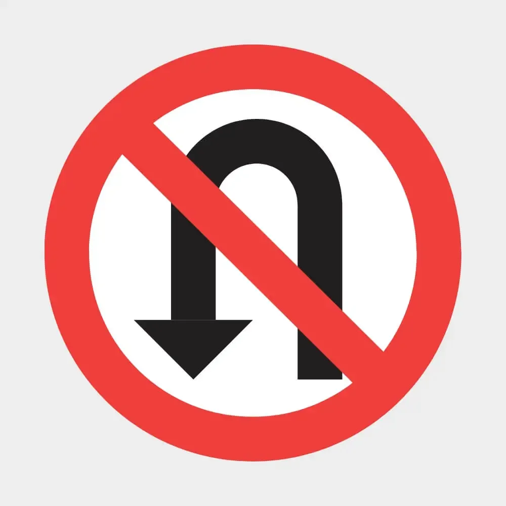 20 Road Signs And Their Meaning Mastering The Road