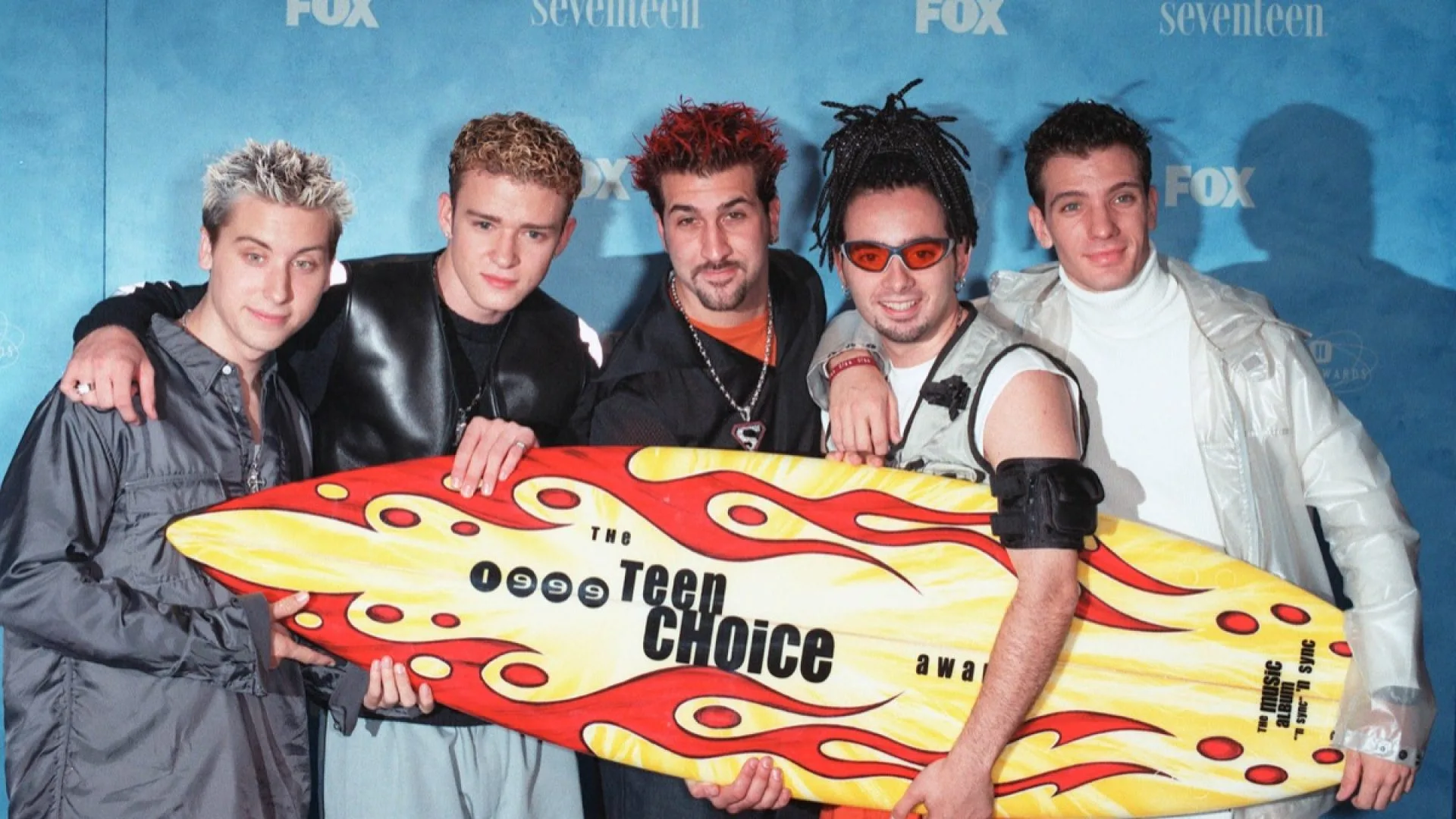 20 Things You Won T Believe Happened In 1999 Best Life