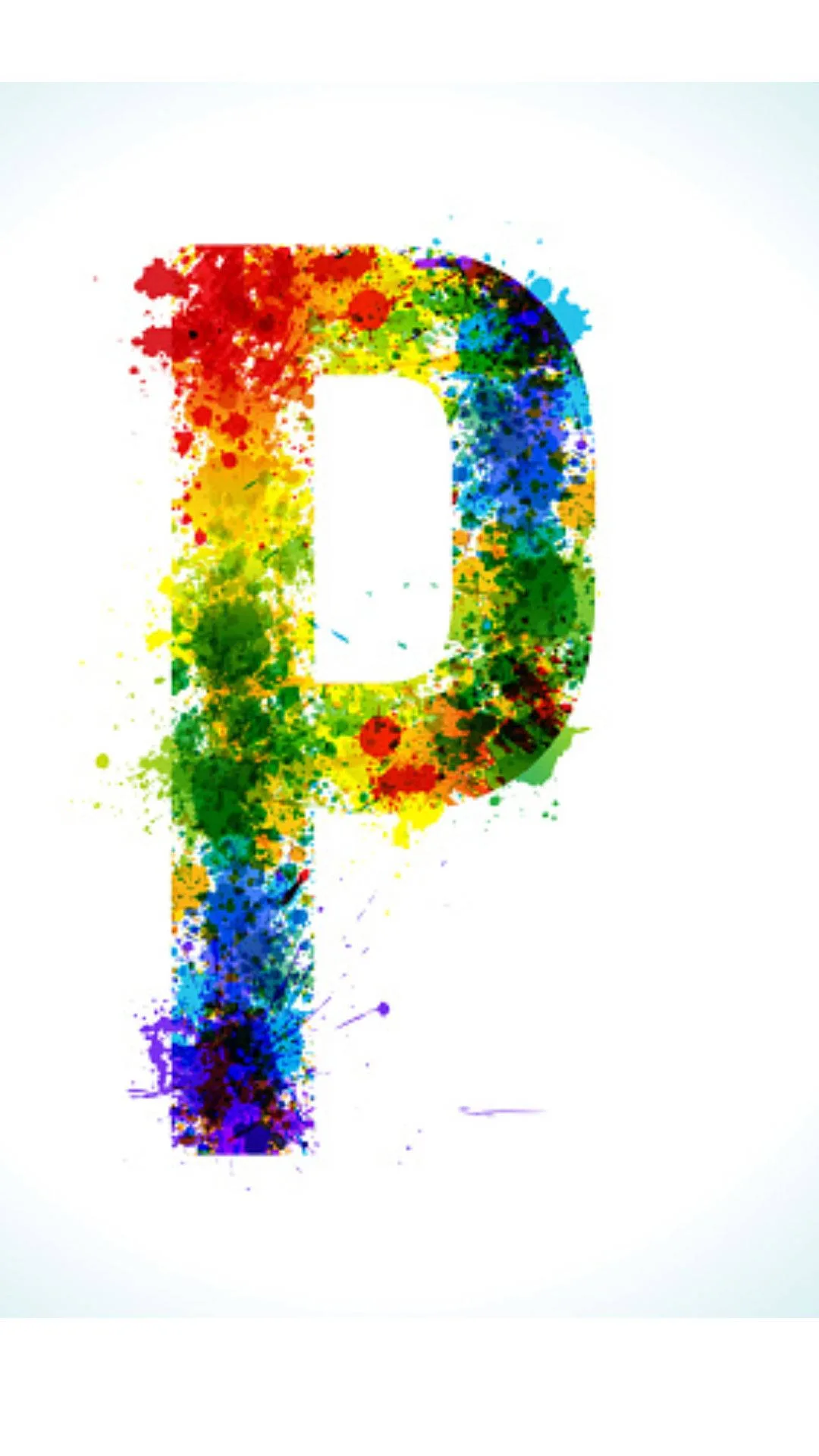200 Letter P Backgrounds