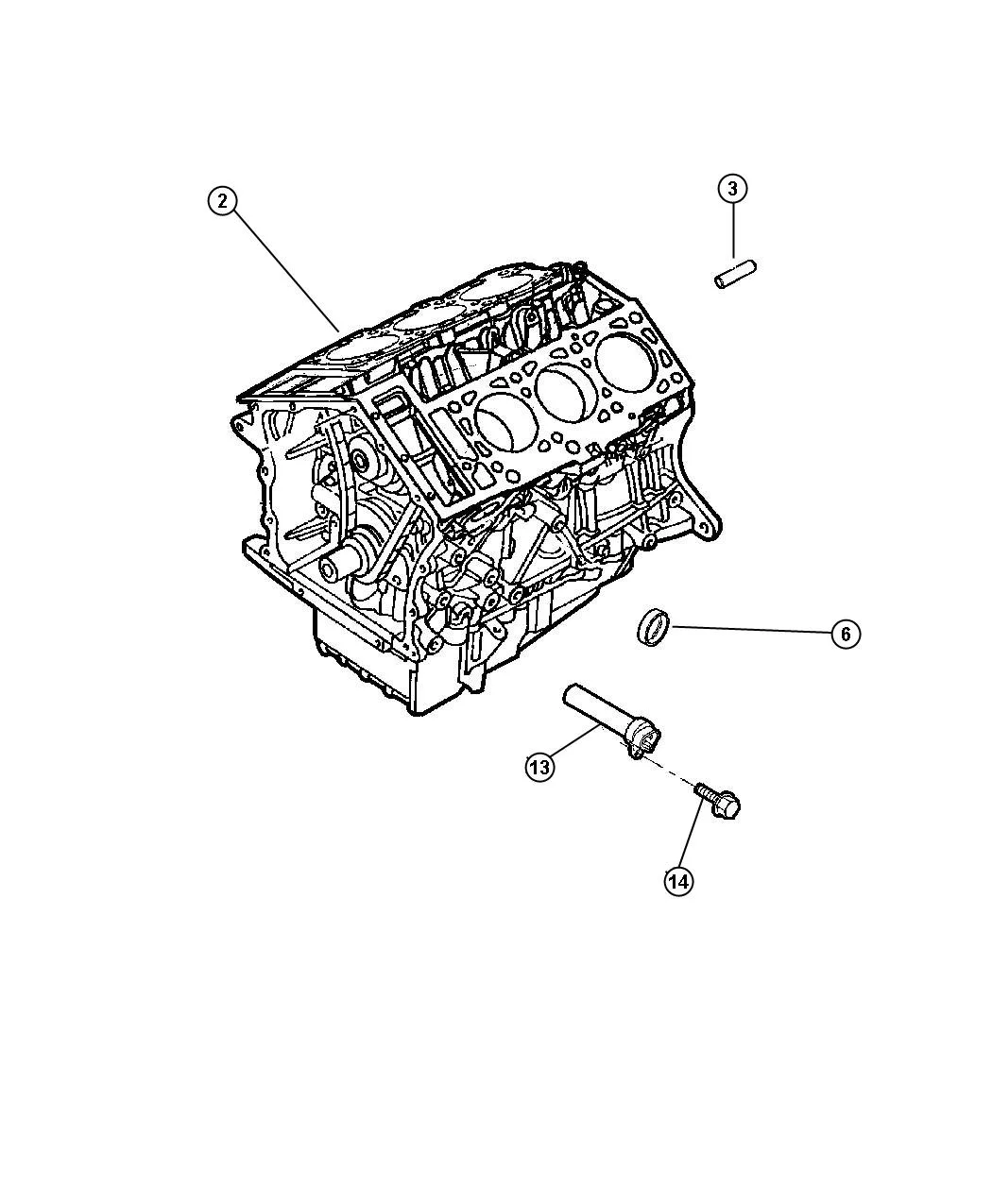 2000 Chrysler Lhs Engine Belt Diagram