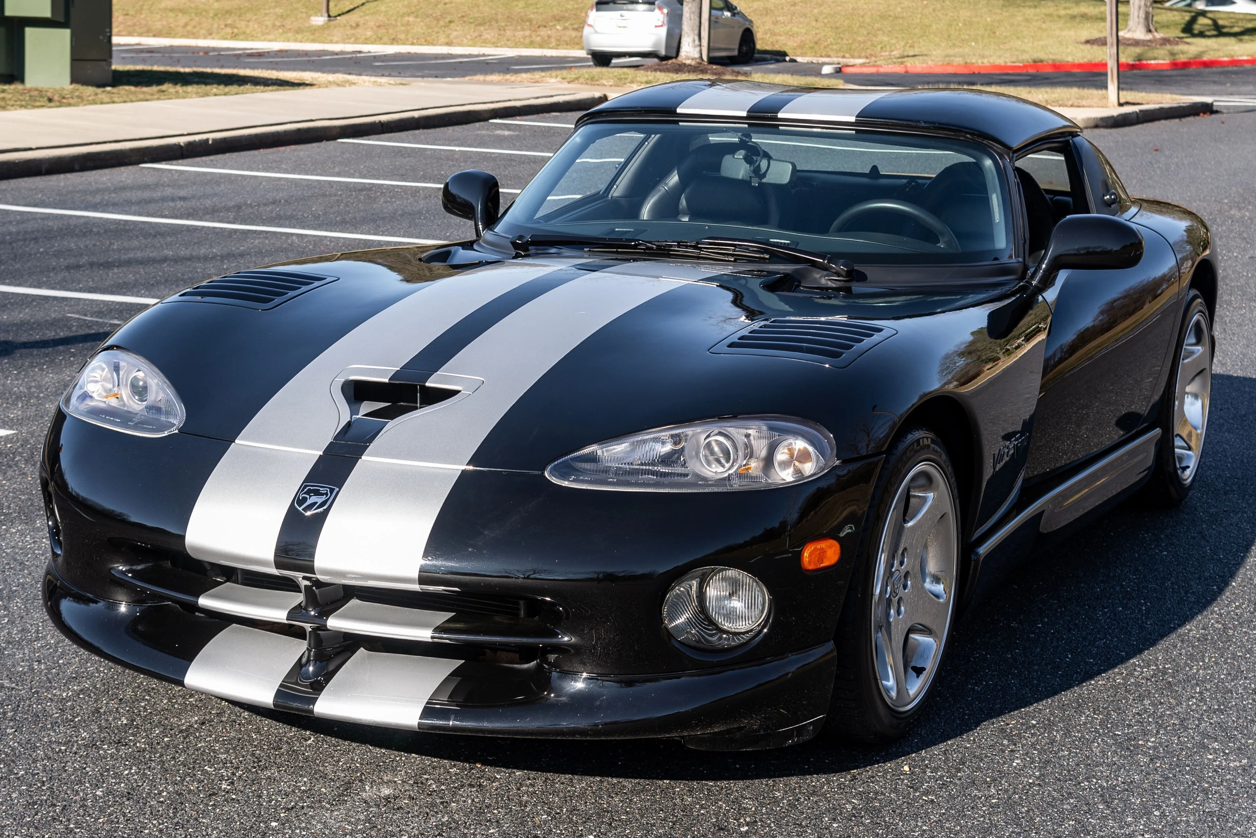 2000 Dodge Viper Ellicott City Maryland