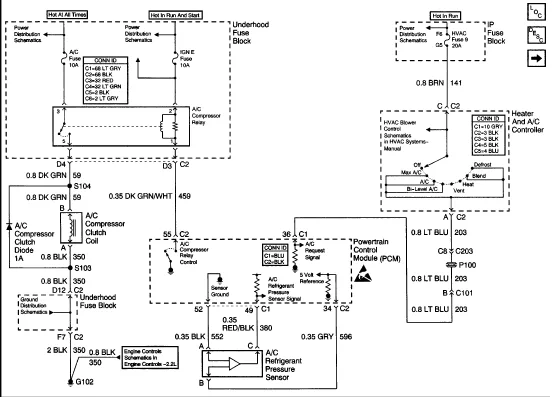 2000 Gmc Sierra Headlight Wiring Diagram Fab Side