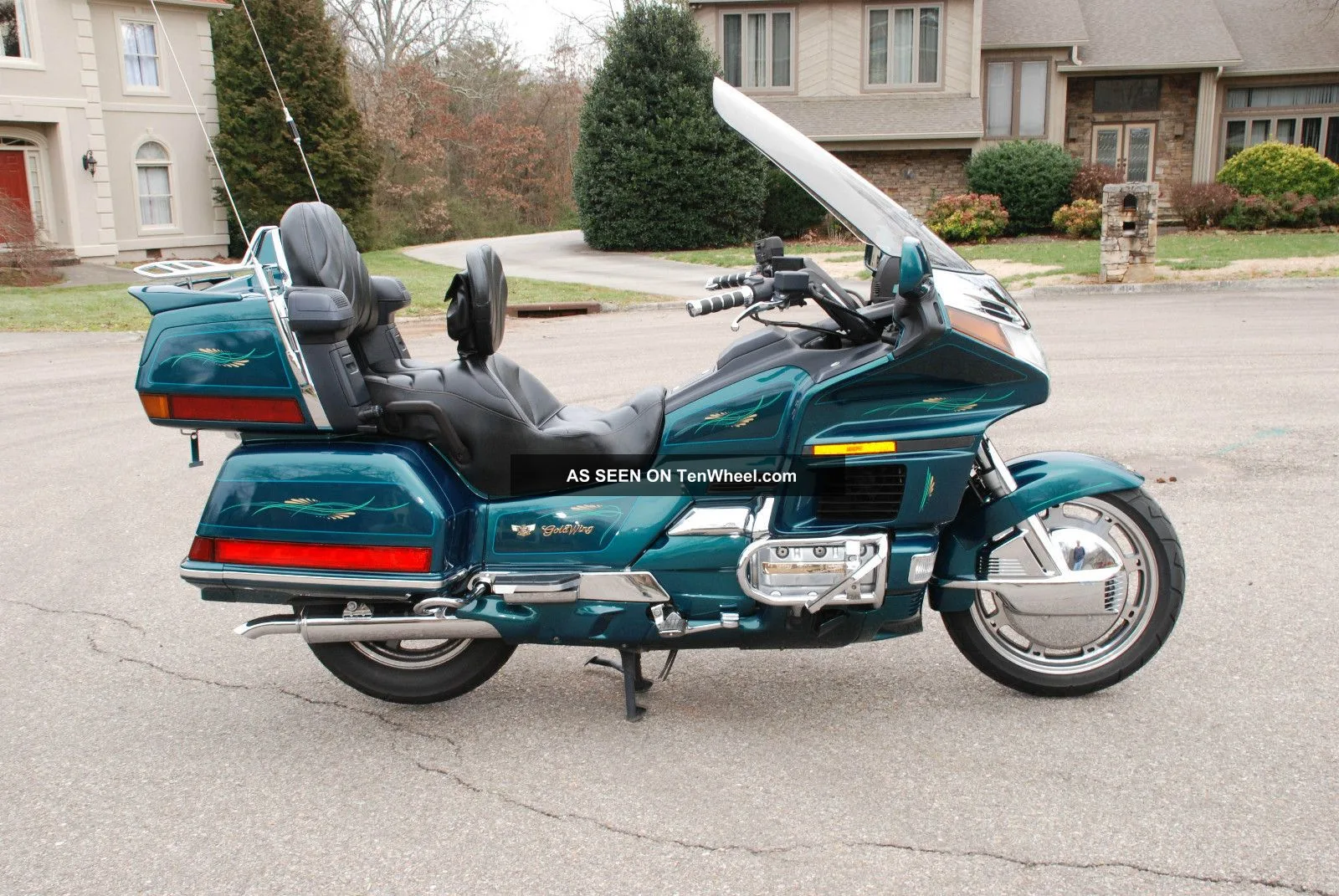 2000 Goldwing Wiring Diagram Car Repair Manual Wiring Online