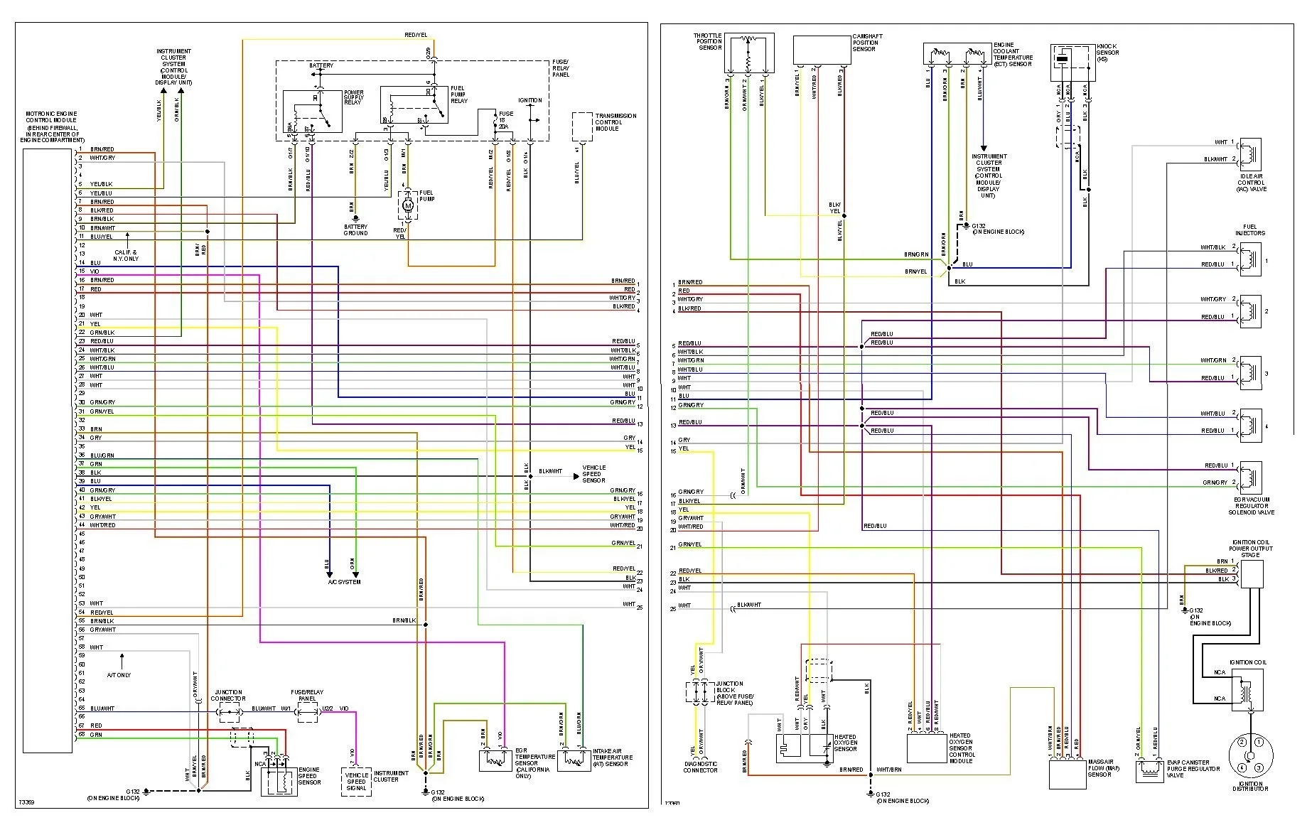 2000 Vw Jetta 2 0 Wiring Diagram Wiring Diagram