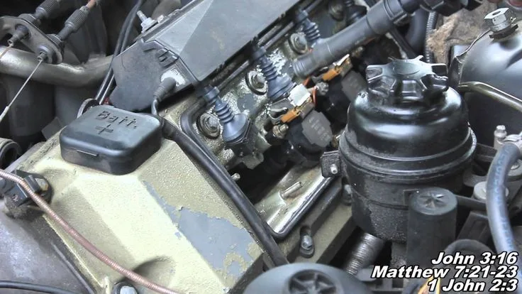 2001 Bmw 740Il Engine Diagram Bmw Leak Repair Engineering
