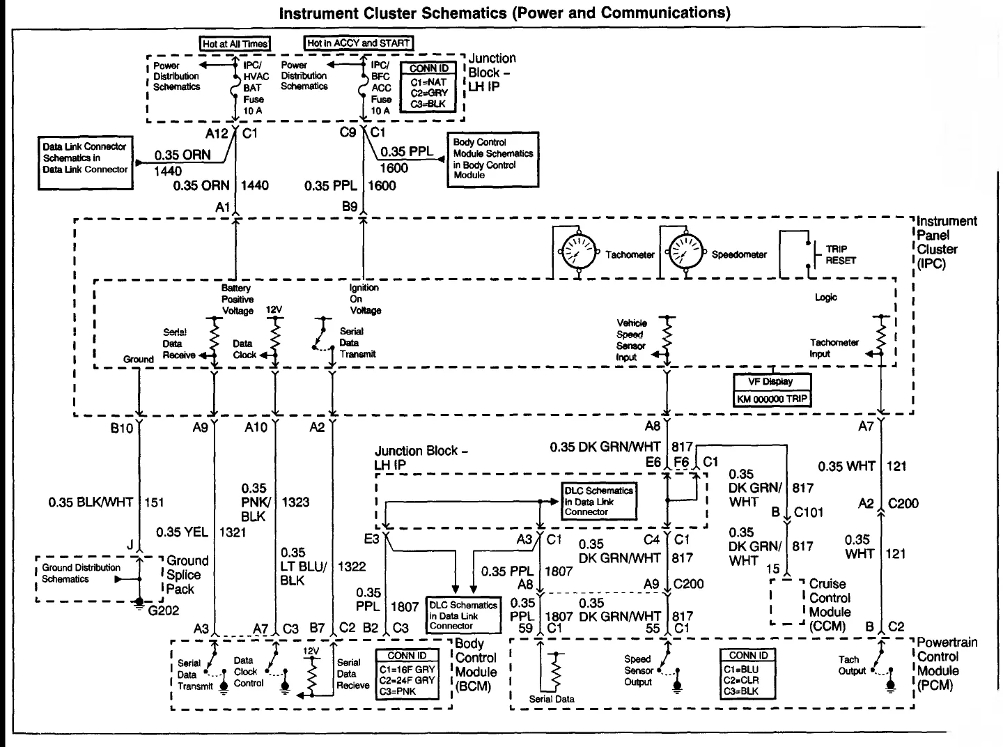 2001 Chevy Malibu Wiring Diagram Wiring Site Resource