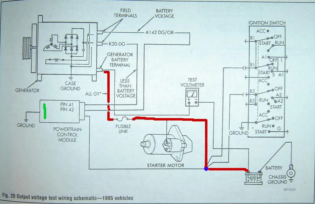 2001 Dodge Durango Wiring Diagram Wiring Diagram