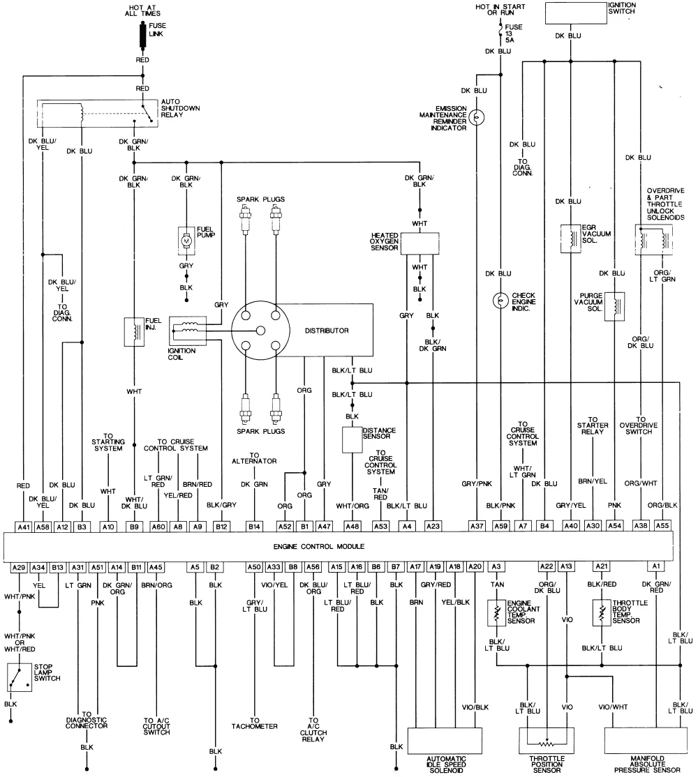 2001 Dodge Ram Stereo Wiring Diagram Collection