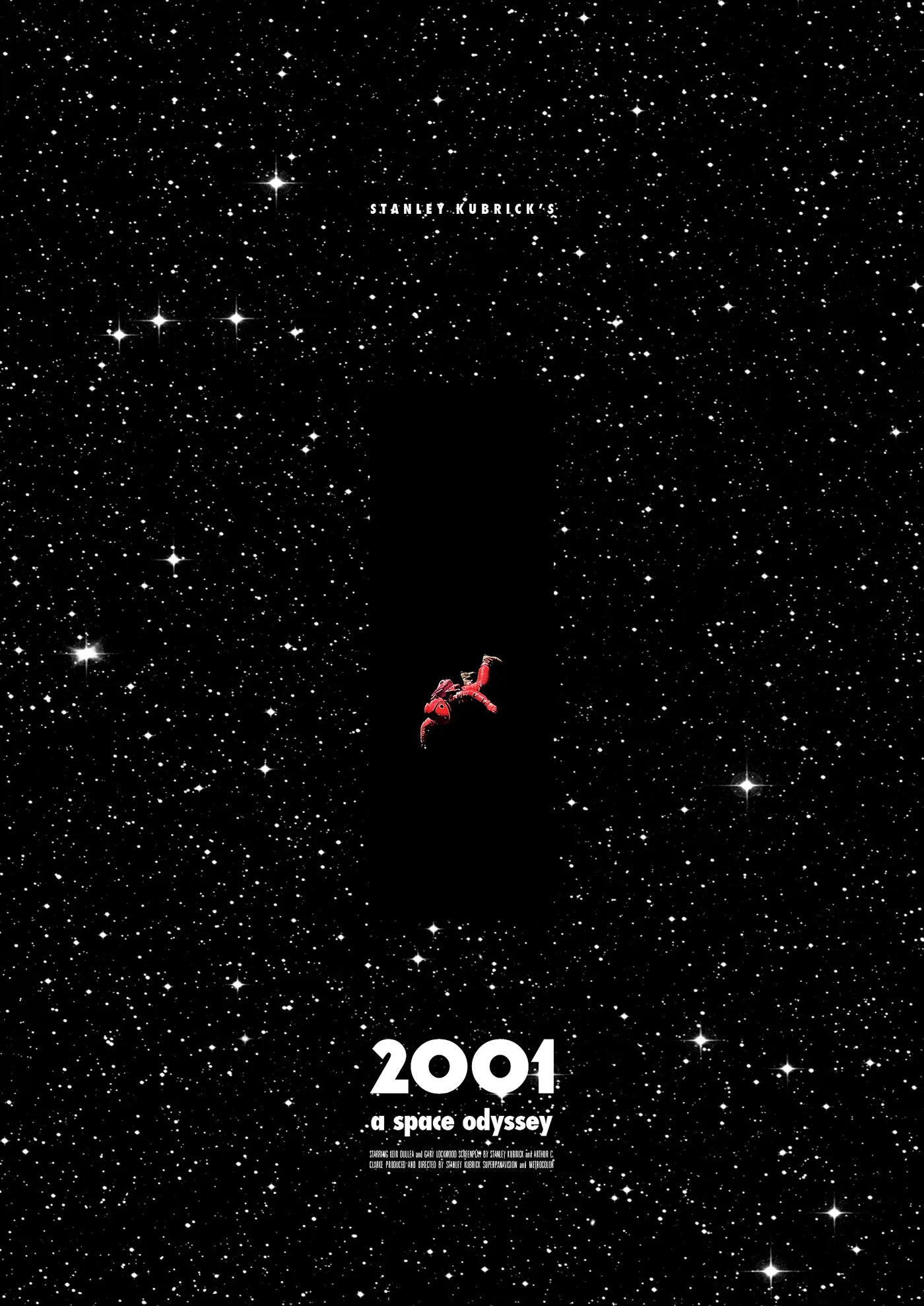 2001 On Behance
