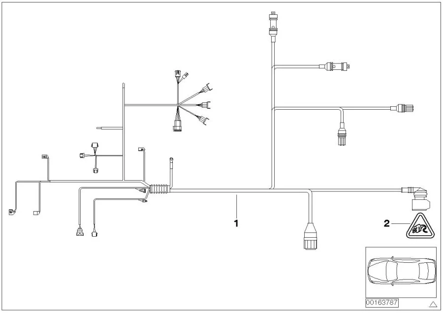 2002 Bmw 325I Wiring Diagram Homemadeal