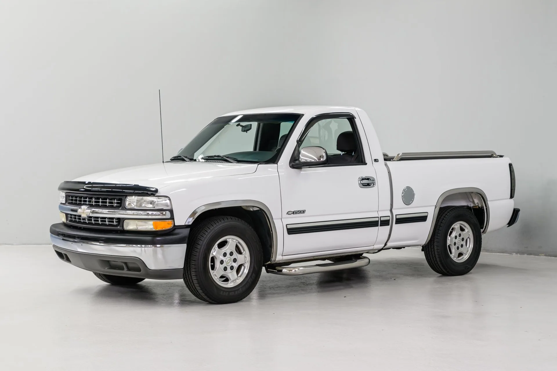 2002 Chevy Silverado V8 Engine Wholesale Website