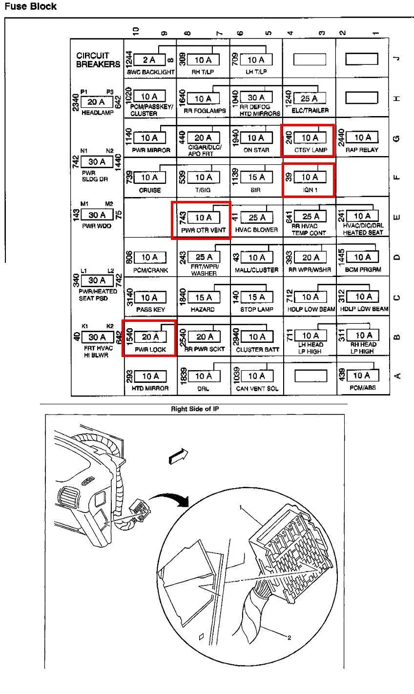2002 Chevy Venture Wiring Diagram Szachylodz