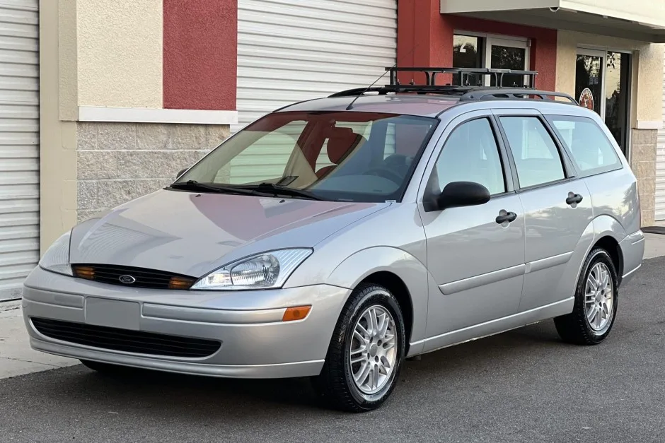 2002 Ford Focus Wagon Station Wagon Forums