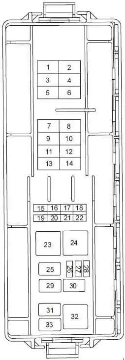 2002 Ford Taurus Power Window Wiring Diagram Collection Wiring Diagram Sample