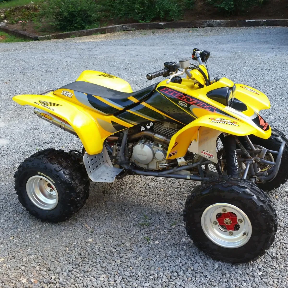 2002 Honda 400Ex Wiring Diagram Collection
