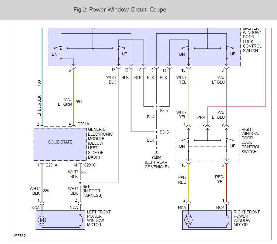 2002 Mustang Wiring Diagram Database