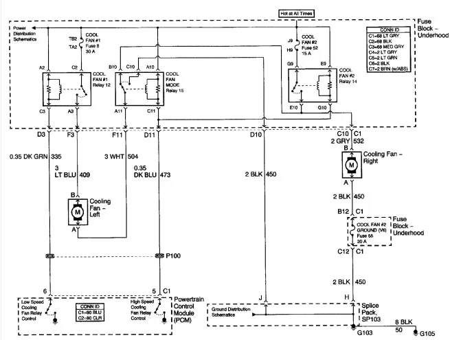 2002 Pontiac Grand Am Stereo Wiring Diagram Database