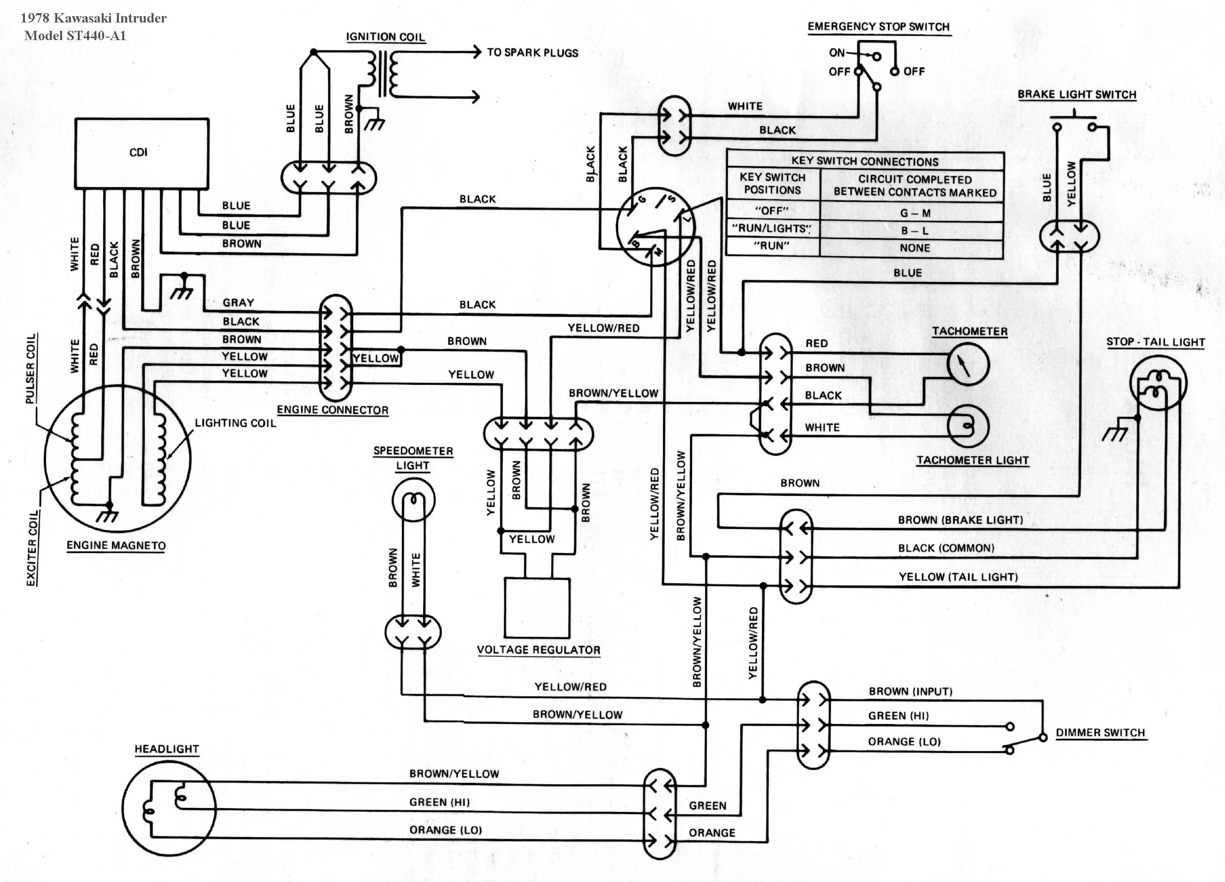 2002 Ski Doo Mxz 800 Wiring Diagram Wiring Diagram