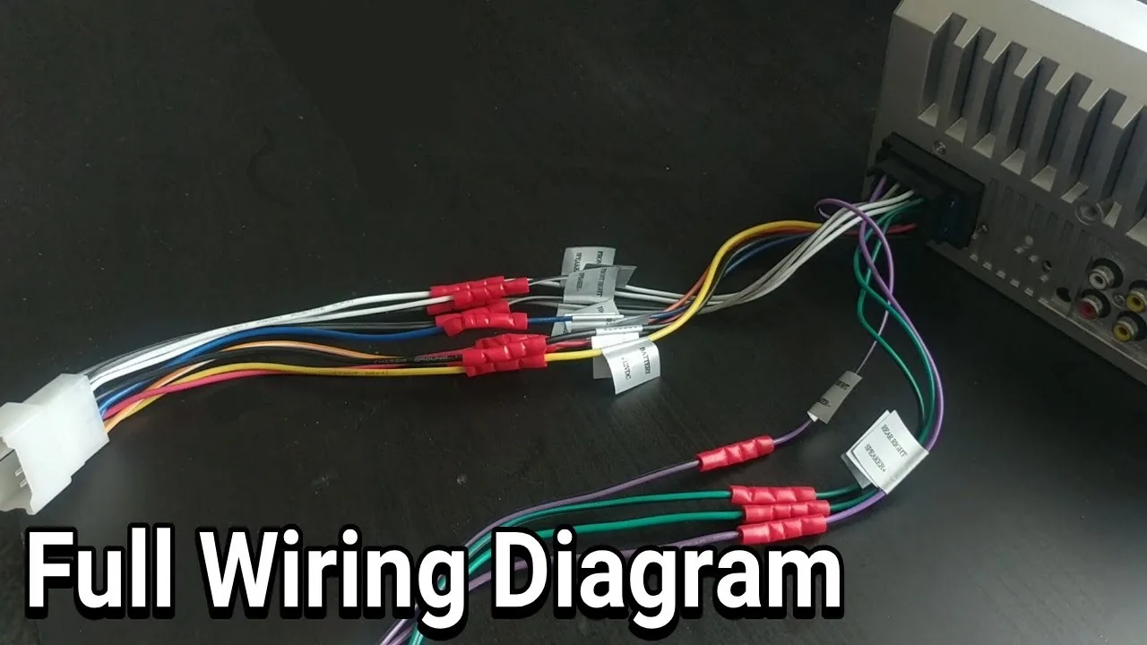 2002 Toyota Celica Radio Wiring Diagram Pics