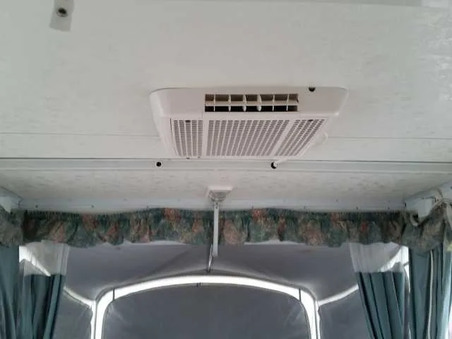 2002 Used Coleman Fairlake Pop Up Camper In Florida Fl