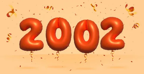 2002 Vector Images Over 300