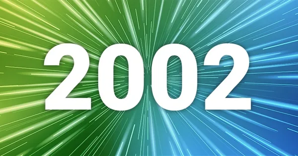 2002 Wide Release Films