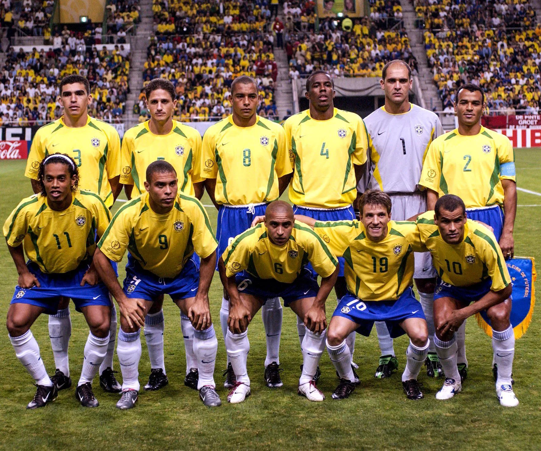 2002 World Cup Happy Birthday To 2002 Fifa World Cup Winner Roque