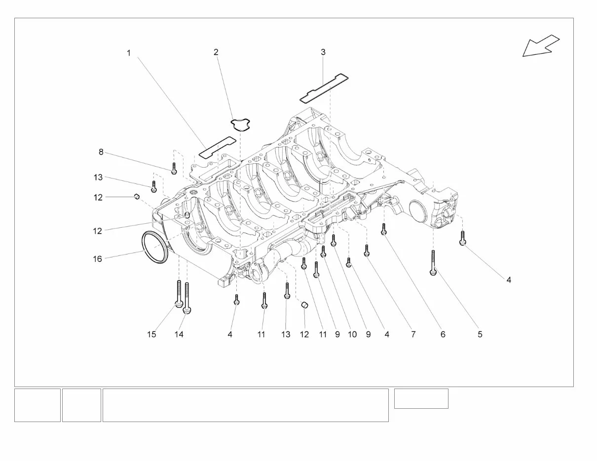 2003 2008 Lamborghini Gallardo Wiring Diagram Parts Catalog Emanualonline