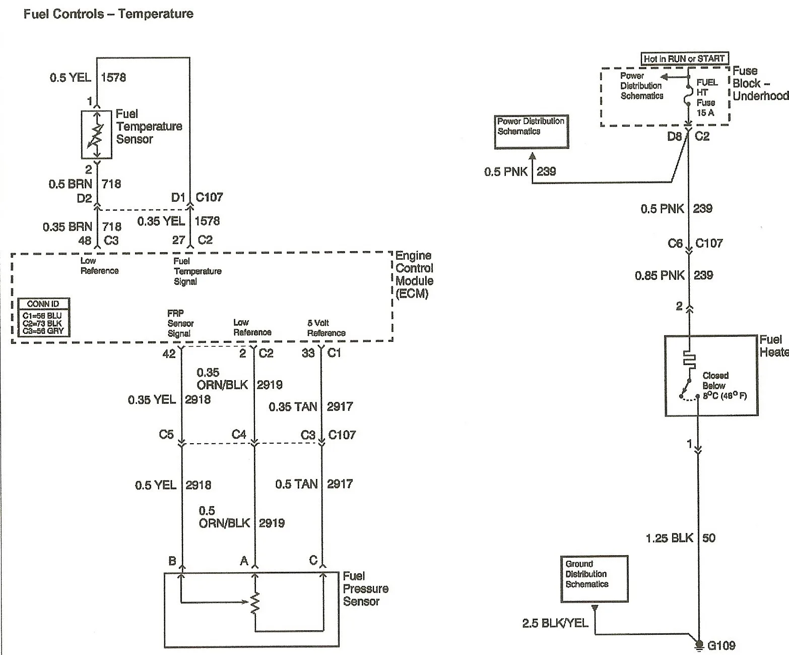 2003 Chevy Silverado O2 Sensor Wiring Diagram Herbalard