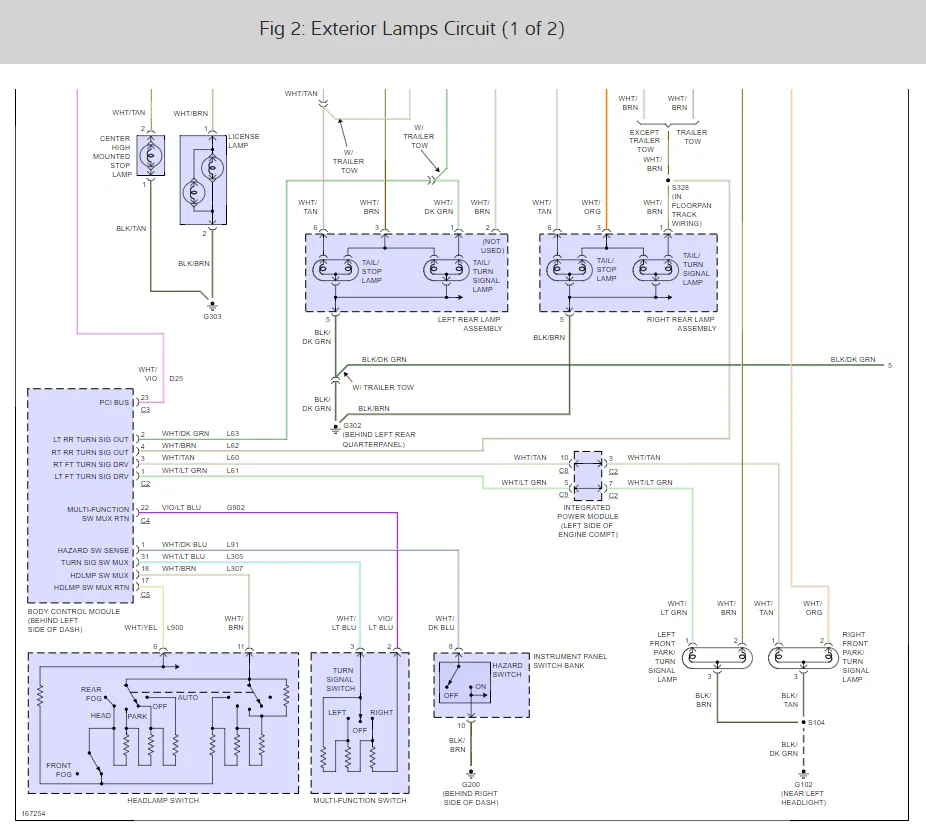 2003 Dodge Caravan Wiring Diagrams Wiring Diagram