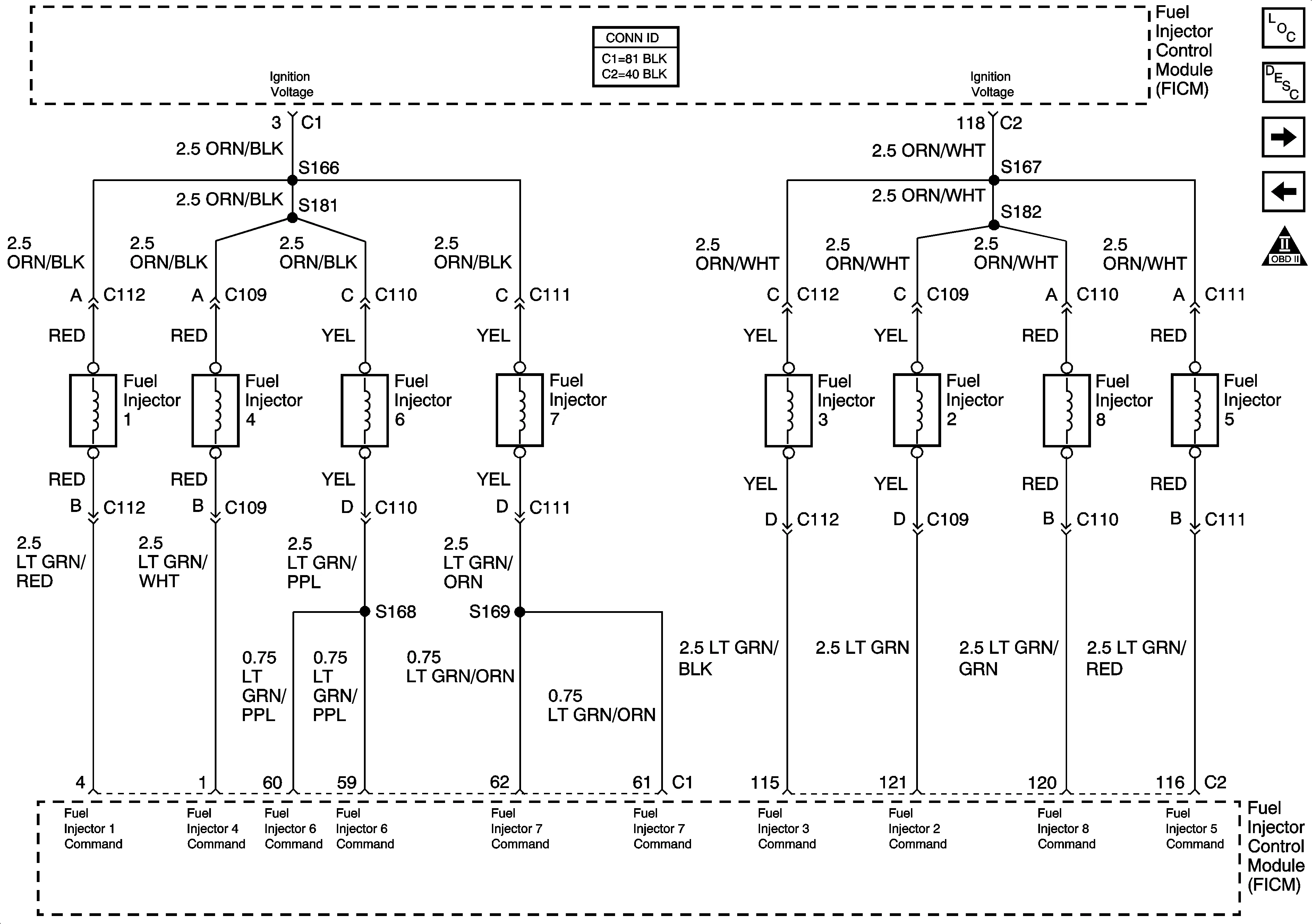 2003 Duramax Ecm Wiring Diagram
