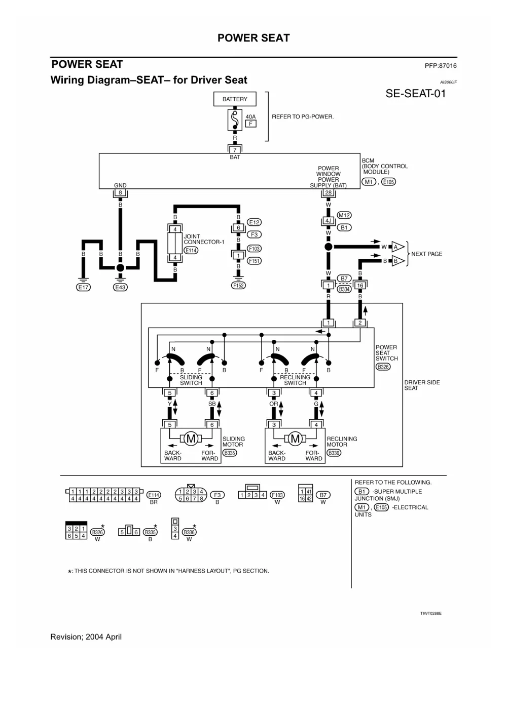 2003 Nissan Maxima Radio Wiring Diagram Weavemed