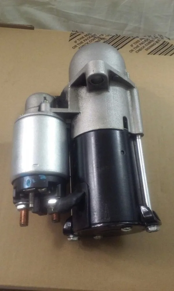 2003 Pontiac Grand Am Starter Motor 2 2L 2 4L Engine Gm Starters Pontiacstarter Pontiac