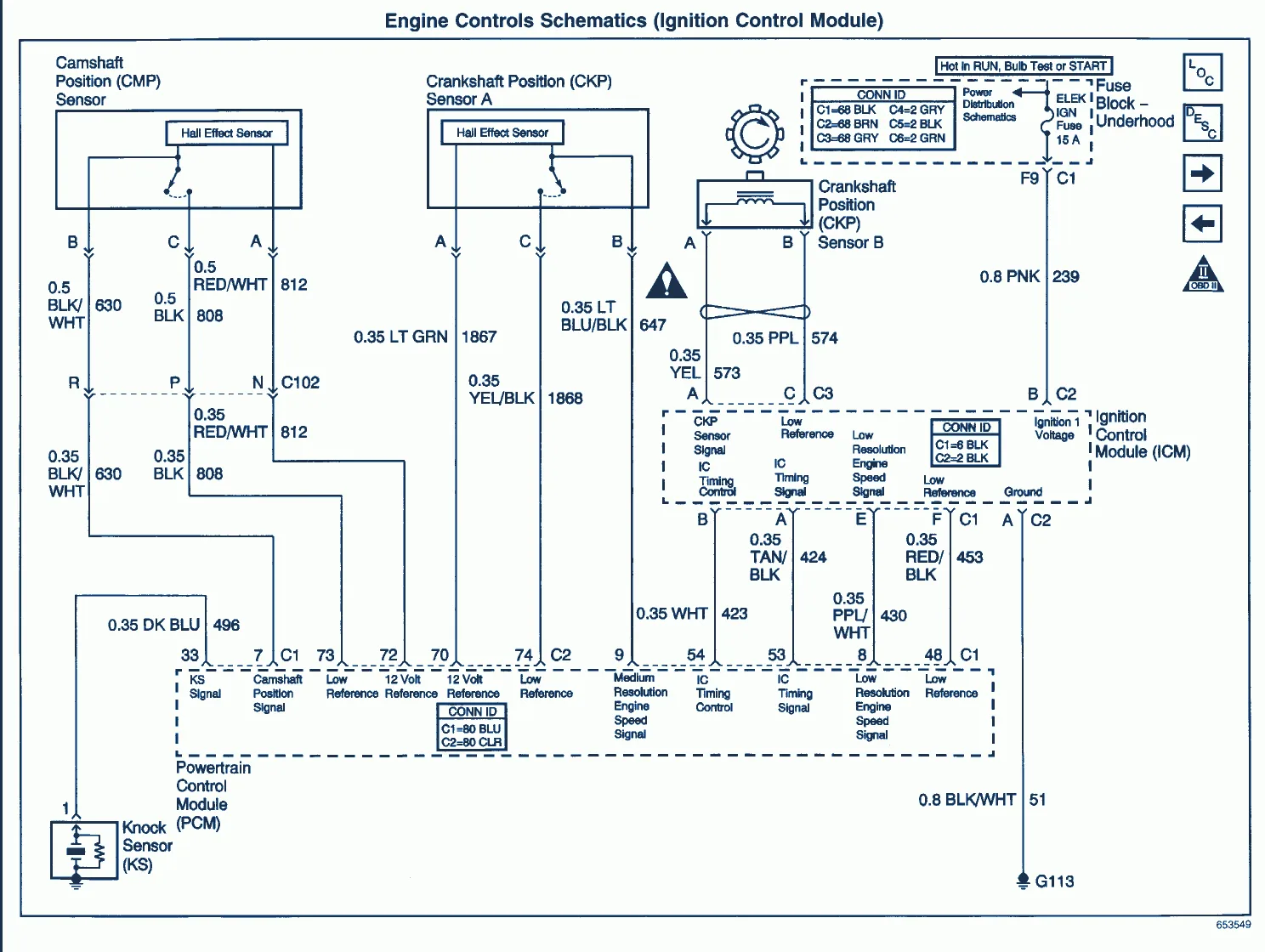 2003 Pontiac Grand Prix Radio Wiring Diagram Herbalard