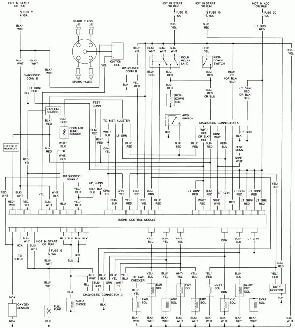2003 Subaru Outback Radio Wiring Diagram Diagramwirings