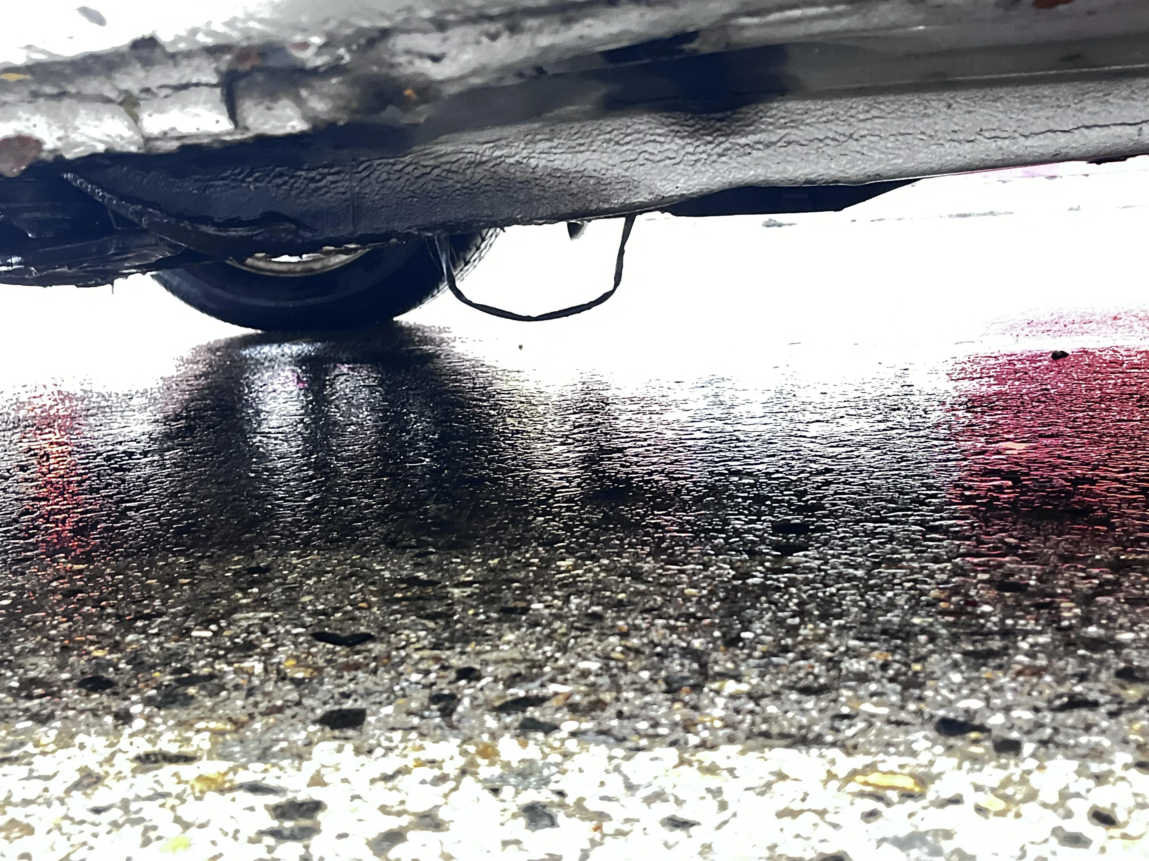 2003 Vw Jetta Wire Hanging Out R Askmechanics