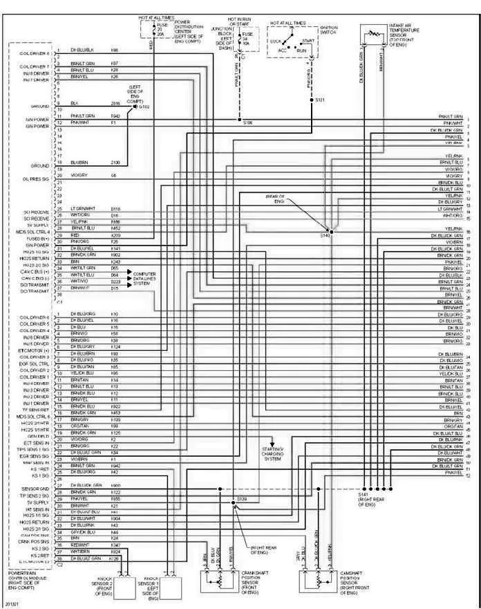 2004 Chevy Venture Power Window Wiring Diagram Laceged