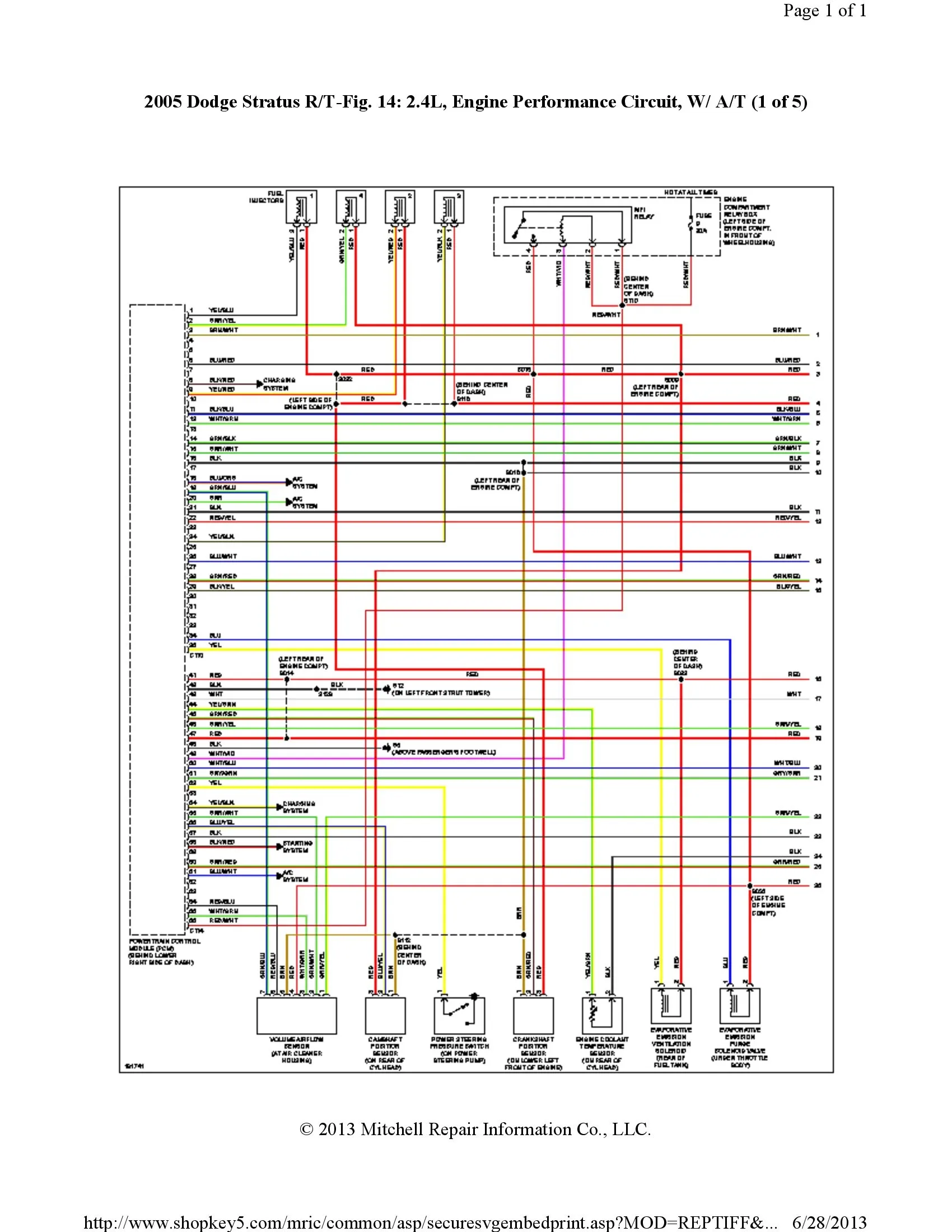 2004 Dodge Durango Fuel Pump Wiring Diagram Wiring Diagram And Schematic