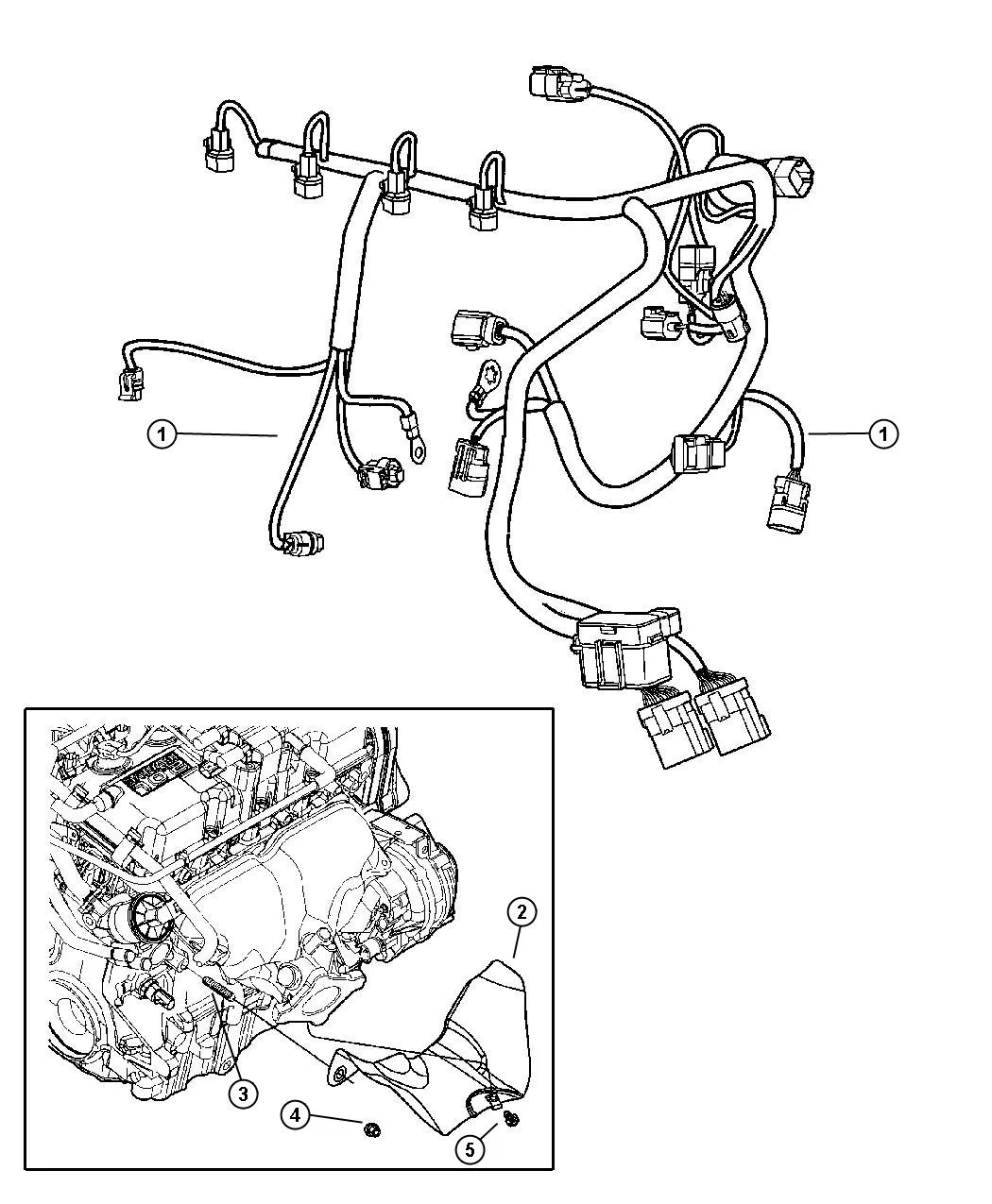 2004 Dodge Neon Wiring Diagram Database