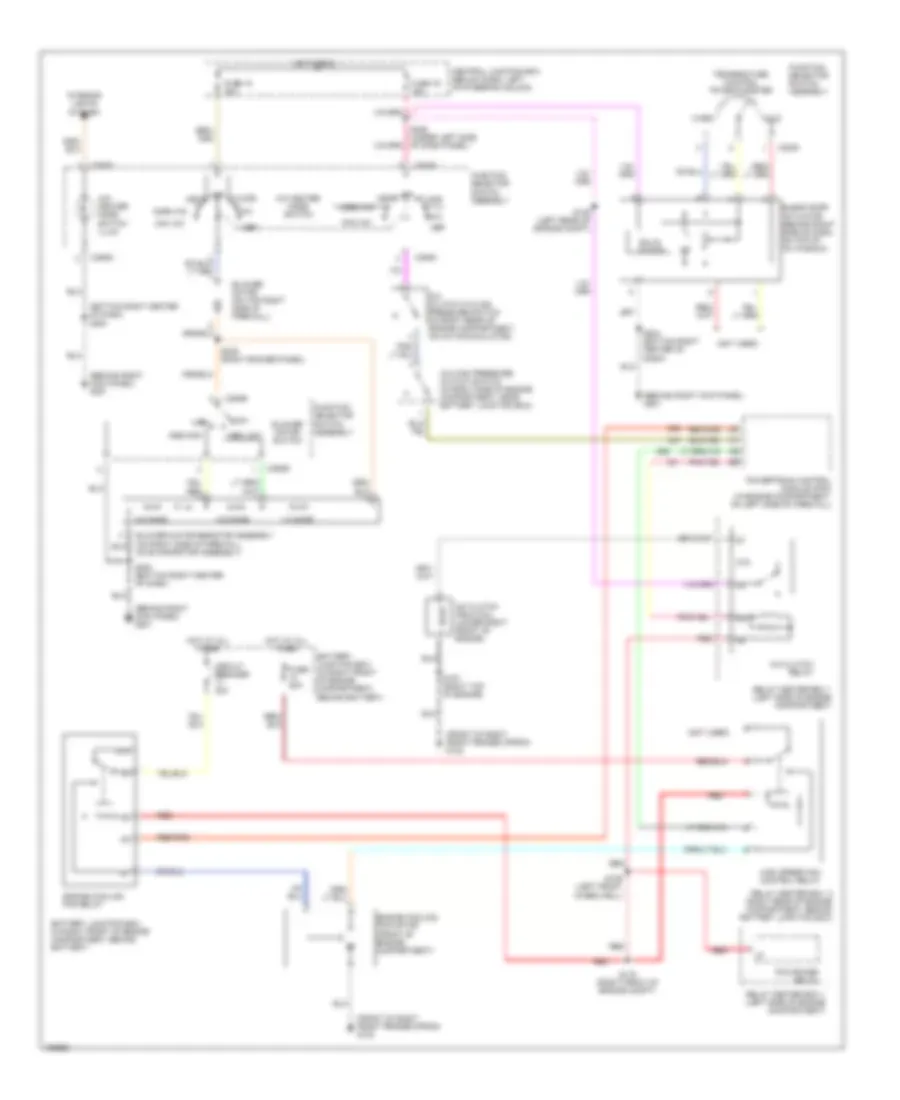 2004 Ford Crown Victoria Wiring Diagram Wiring Diagram