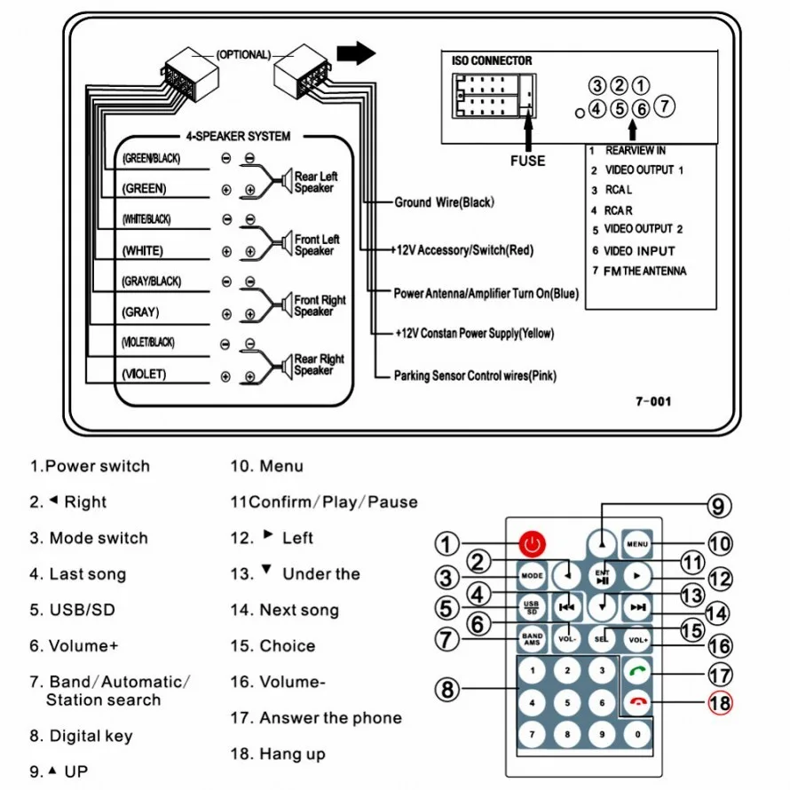2004 Ford Expedition Radio Wiring Diagram Pics