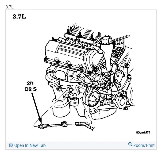 2004 Jeep Liberty O2 Sensor Wiring Diagram Wiring Diagram