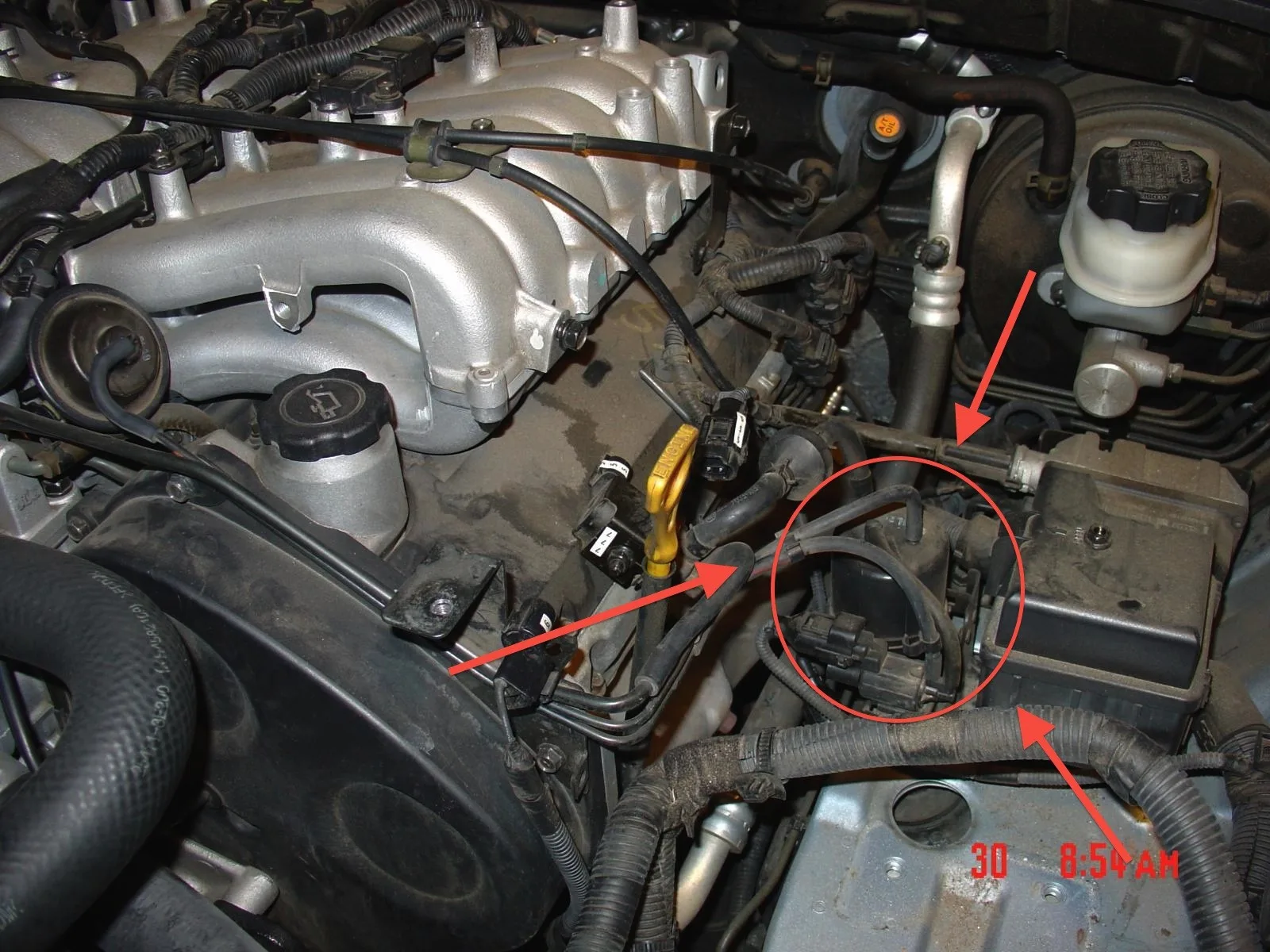 2004 Kia Sorento Engine Diagram My Wiring Diagram