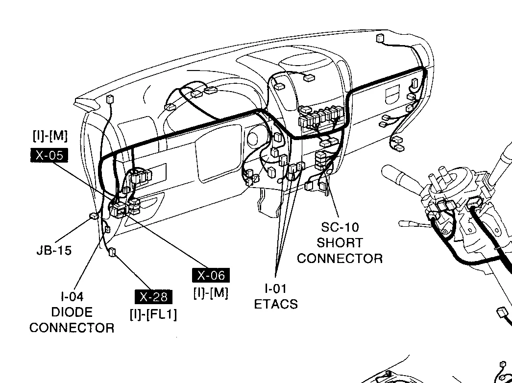 2004 Kia Sorento Radio Wiring Diagram Collection