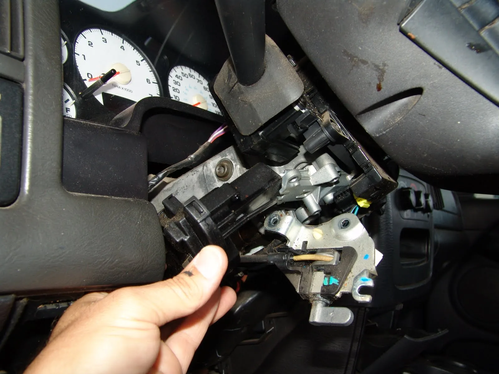 2004 Mazda 6 Fuse Box Diagram Motogurumag
