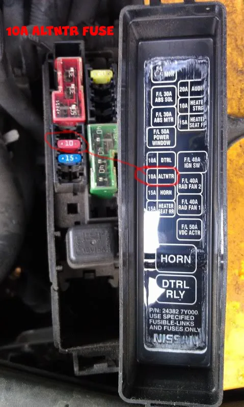2004 Nissan Maxima Abs Wiring Diagram Wiring Diagram