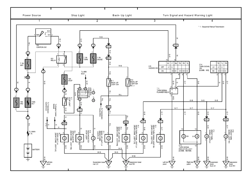 2004 Pontiac Grand Am Radio Wiring Diagram Collection Wiring Diagram Sample