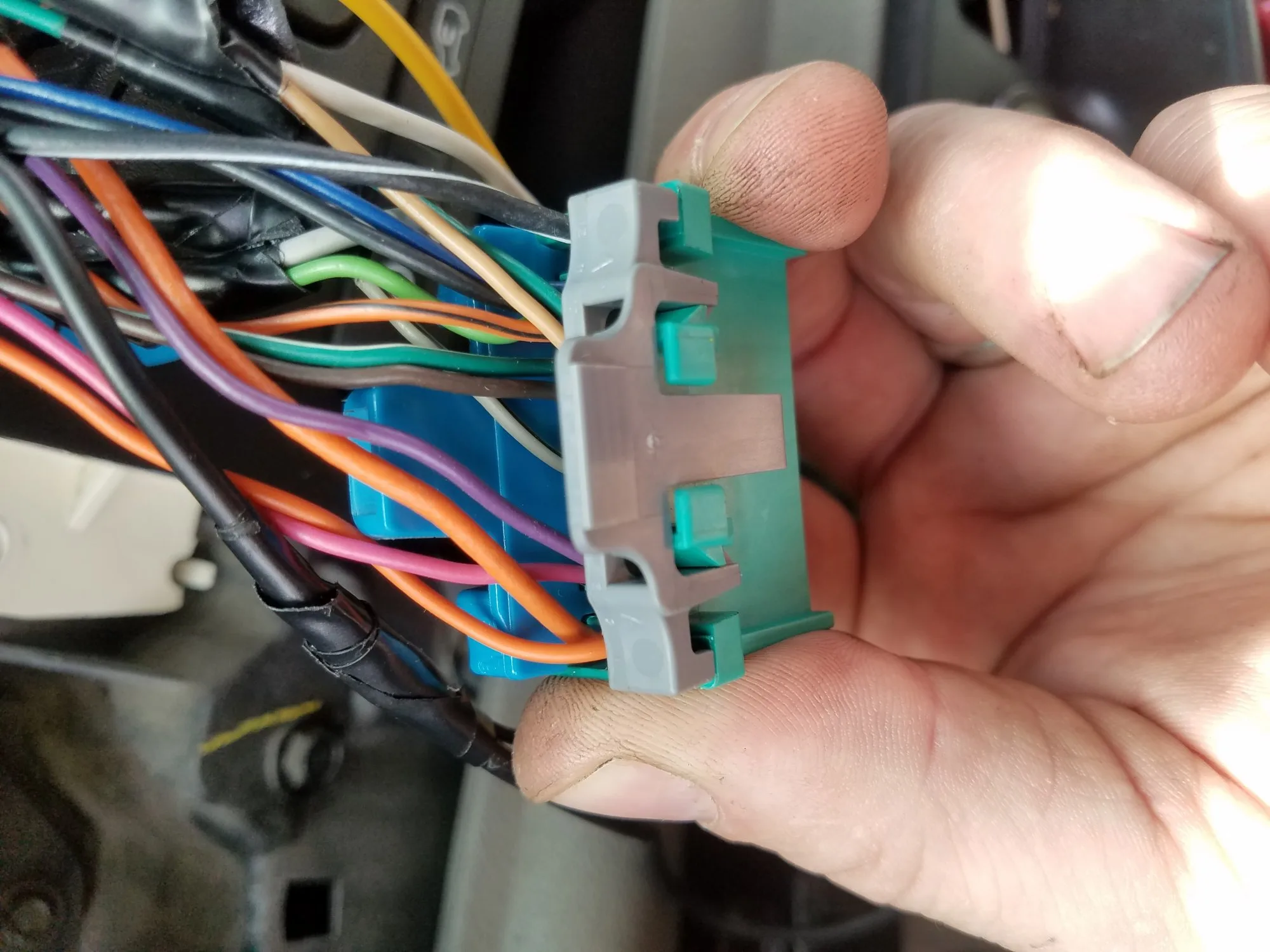 2004 Suburban Bose Radio Wiring Diagram Wiring Diagram