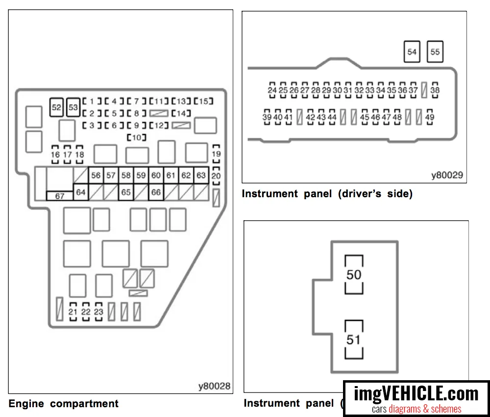 2004 Toyota Sienna Ac Wiring Diagram Wiring Diagram And Schematic